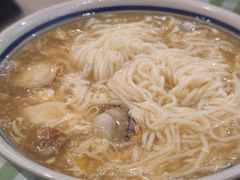 -华圆美食-老蓬莱菜(蓬港路店)