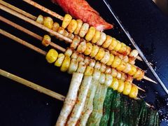 -长药唐师乐山油炸(石人直营店)