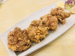 炸鸡-八盛屋·沾面(集美万达店)