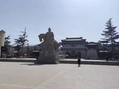 -金城公园