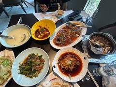 -万达瑞华酒店·品珍中餐厅