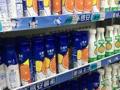 -大润发(衢州店)