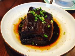 -盐官日光域房车营地·有盐餐厅