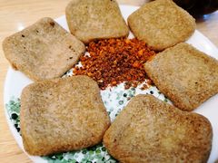 大方臭豆腐-贵凤凰贵州米粉(五道口店)