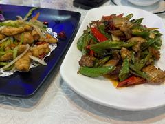 -阿姐小菜(三林店)