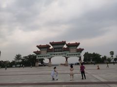 -神光山国家森林公园