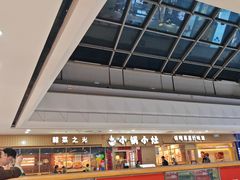 -万达广场(南昌红谷滩店)