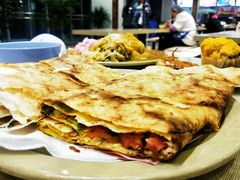 -北京服装学院-食堂