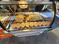 -丰都麻辣鸡块(大同路店)