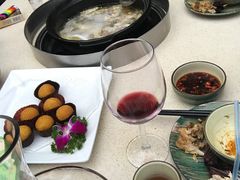 -润泽园椰子鸡(汇一城店)