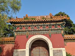 -北陵公园