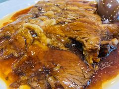 -南来顺饭庄·清真(南菜园店)