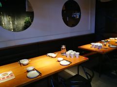 卡座-湘与香缘·湖南菜(王府井北京市百货大楼店)
