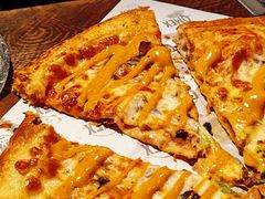 -Q MEX 库迈墨西哥餐吧(三里屯店)