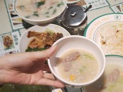 -西关明记肠粉(荔枝湾店)