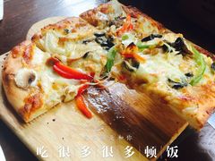 -芝士工厂(万达店)
