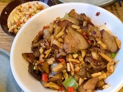 -印象鲵宴·张家界地标美食名片(溪布街店)