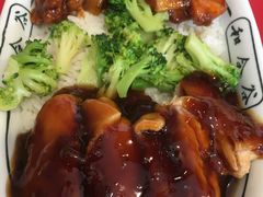 -和合谷(东四北大街店)