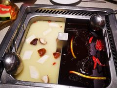 -海底捞火锅(大融城店)