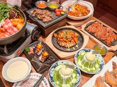 -小川洋风料理(大悦城店)