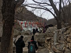 -黑龙潭风景区