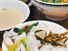-格塘人家·山泉水煮鱼(望兴家园店)