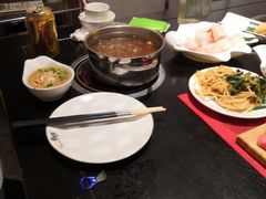 -食鲜捞火锅(湖西路店)