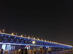 -武昌江滩