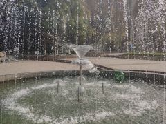 -温江公园