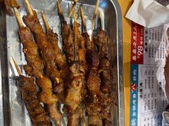 -武圣羊汤(武圣路店)