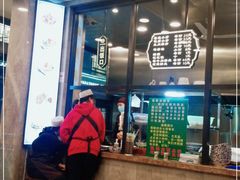 -老乌家特色小炒泡馍(大皮院店)