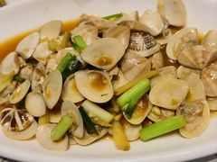 -金海湾海鲜排档(朱家尖店)