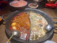 -萍姐火锅·公路夜市(打浦桥日月光店)