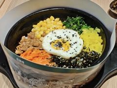 -梨花牛肉汤饭(仁恒伊势丹店)