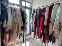 -红袖添香古风写真馆