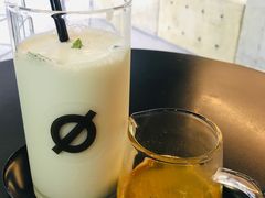 -BE NORMAL CAFE(霞溪路店)