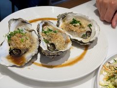 -鲜得莱渔港·小平岛海胆馆(七贤岭店)