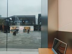 -Apple零售店(成都太古里店)