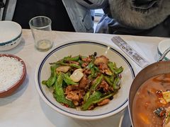 -新新湘菜馆(新中街二条店)