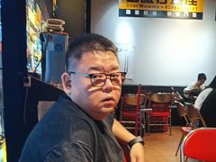 -沙胆彪炭炉牛杂煲(成都玉林店)