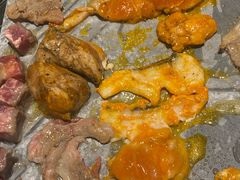 -阿亲家·韩式无限烤肉(春熙路店)