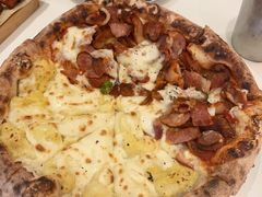 -盘炉forenza·云贵川融合小食堂 ( 钟楼中柳巷店)