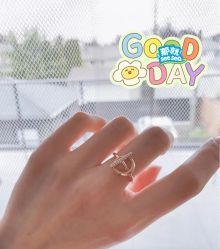 点击看大图 -Cindy Jewelry·钻戒·彩色宝石