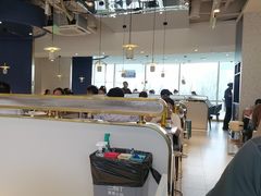 -兰湘子·湘菜小炒(长安万科广场店)
