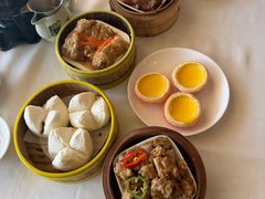 -黄埔华苑酒家(黄埔店)