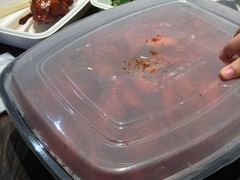 辣炒小龙虾-盒马鲜生(皇庭广场店)