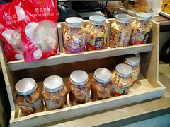 零售区-85度C(大连店)