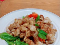 -一口猪年味东北菜(荔枝沟店)