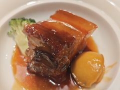 -徽镇小厨·经典徽菜(十里河店)