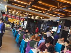 -紫光园(马桥店)